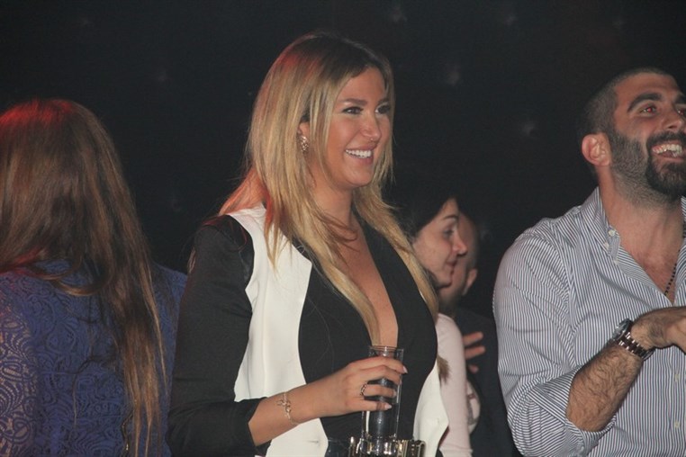 Taiga Beirut On Saturday Night